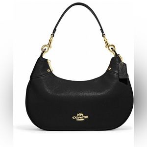 Coach Mara Leather purse